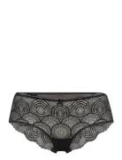 Glamour Refined Shorty Trosa Brief Tanga Black WONDERBRA