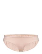 The Go-To Hipster Trosa Brief Tanga Pink Boob