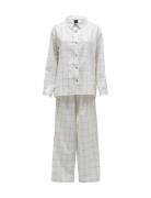 Føniks Pyjamas Pyjamas Multi/patterned Høie Of Scandinavia