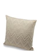 Missoni Home Timmy Cushion Kräm