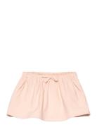 Copenhagen Colors Corduroy Junior Skirt Rosa