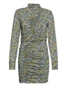 Miliagz Dress Kort Klänning Multi/patterned Gestuz