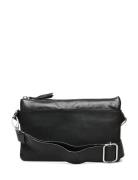 Amalfi Shoulder Bag Molly Bags Clutches Black Adax