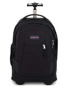 Driver 8 Ryggsäck Väska Black JanSport