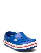 Crocs Crocband Clog T Blå