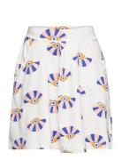 Tngaliea Skirt Dresses & Skirts Skirts Short Skirts Multi/patterned Th...