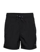 H2O Leisure Swim Shorts Svart