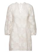 Anai Dress 13049 Kort Klänning White Samsøe Samsøe