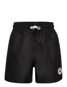 Converse Cnvb Core Pull-On Swim Trunk Svart