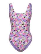 Cras Vegacras Swimsuit Multi/patterned