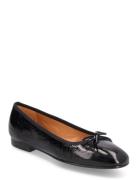 Ballerina Ballerinaskor Ballerinas Black Billi Bi