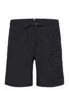 Whale Badshorts Black BOSS