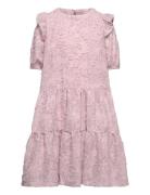 Tnchloe Dress Dresses & Skirts Dresses Partydresses Pink The New