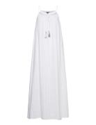 Long Dress Maxiklänning Festklänning White Ilse Jacobsen