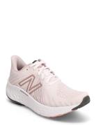 Fresh Foam X Vongo V5 Shoes Sport Shoes Running Shoes Pink New Balance