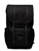Herschel Little America™ Backpack Ryggsäck Väska Black Herschel