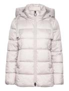 Coat Not Wool Fodrad Jacka White Gerry Weber Edition