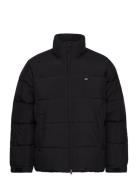 Aya Jacket Fodrad Jacka Black Makia