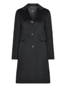 Tevere Outerwear Coats Winter Coats Black Weekend Max Mara