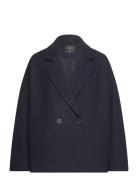 Jacket Dehlia Outerwear Coats Winter Coats Black Lindex