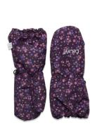Mittens Accessories Gloves & Mittens Mittens Purple CeLaVi