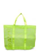 Day Neat Mesh Bag Bags Totes Green DAY ET