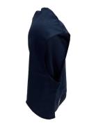 Cotton Fullface - Double Accessories Headwear Balaclava Blue Mikk-line