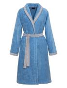 Lord W Bath Robe Morgonrock Blue Boss Home