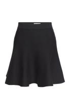 Creative Collective Desiree Skirt Svart