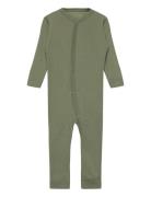 Hust & Claire Messi - All-In- Khaki Green