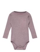 Hust & Claire Berry - Bodysuit Rosa