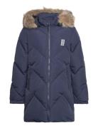 Lwjana 700 - Down Jacket Fodrad Jacka Navy LEGO Kidswear