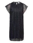 Nkfviviun Capsl Dress R Dresses & Skirts Dresses Partydresses Black Na...