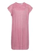 Nkfviviun Capsl Dress R Dresses & Skirts Dresses Partydresses Pink Nam...