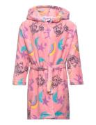 Dressing Gown Morgonrock Badrock Pink My Little Pony