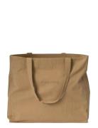 Hanna Totebag Bags Totes Brown STUDIO FEDER