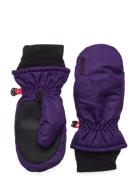 Kombi Peak Jr Mitt Lila