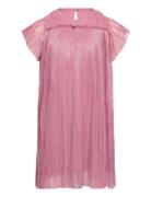 Name It Nmfviviun Capsl Dress Rosa