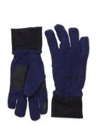 Windguardian Jr Glv Accessories Gloves & Mittens Mittens Blue Kombi