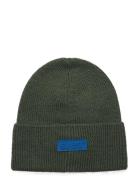 Svea Svknight Beanie 3005 U Grön