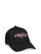 Hanger Www Caps Accessories Headwear Caps Black HOLZWEILER