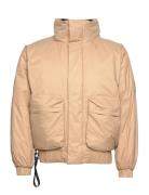 Rains Vardo Bomber W4T3 Beige