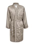 Doncaste Kimono Morgonrock Beige Ralph Lauren Home