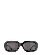 Corlin Eyewear Casena Svart