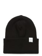 Makia Makia Beanie Svart