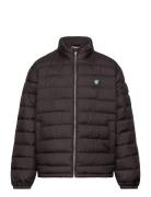 Wood Wood Tris Junior Padded Jacket Svart