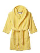 Bongusta Naram Kids Bathrobe Gul