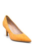 Tamaris Women Court Sho Orange