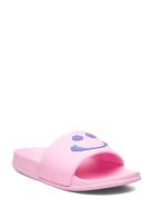 Zhappy Slippers Inneskor Pink Molo