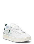 Visuklass Leather Stratr65 White Pacific - Women Låga Sneakers White A...